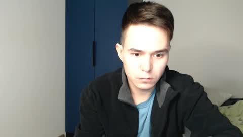 Cody online show from December 3, 12:34 pm