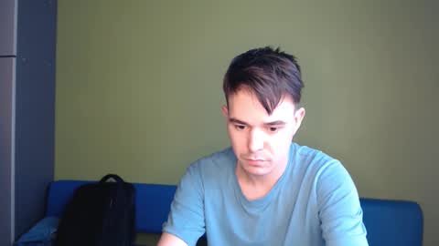 Cody online show from January 31, 12:07 pm