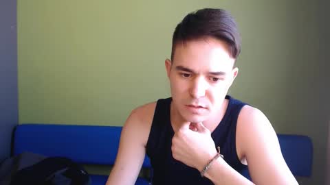 Cody online show from February 21, 1:00 pm