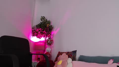 Snapshot of cofee_dreams chatting on March 1, 5:27 pm Coffee Dreams online show from March 1, 5:27 pm