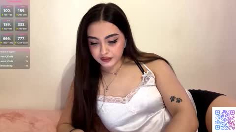 Yumi online show from March 15, 10:24 pm