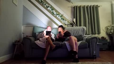 DS online show from January 31, 9:34 pm