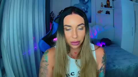Ur goddess Nikki online show from July 19, 11:13 am