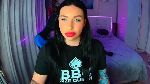 Ur goddess Nikki online show from May 3, 12:00 pm
