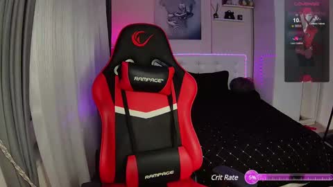 Ur goddess Nikki online show from February 26, 10:27 am