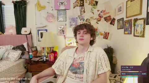 Snapshot of cokia_ chatting on September 11, 11:28 pm Cokia online show from September 11, 11:28 pm