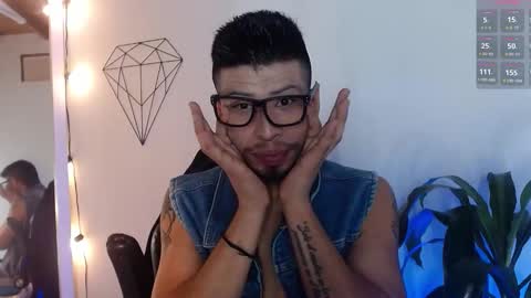 Colby online show from January 7, 7:19 pm