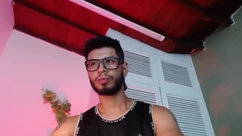 Colby online show from September 29, 9:25 pm