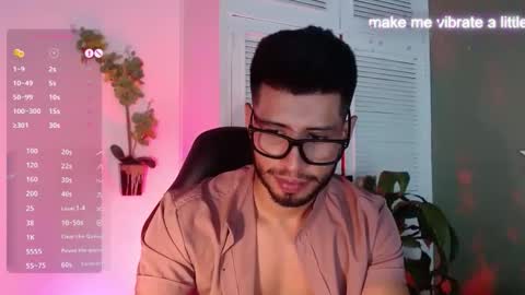 Colby online show from September 25, 9:11 pm