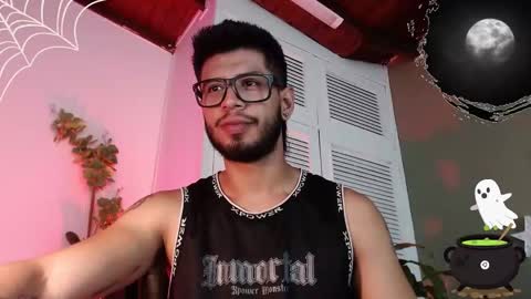 Colby online show from October 2, 10:41 pm