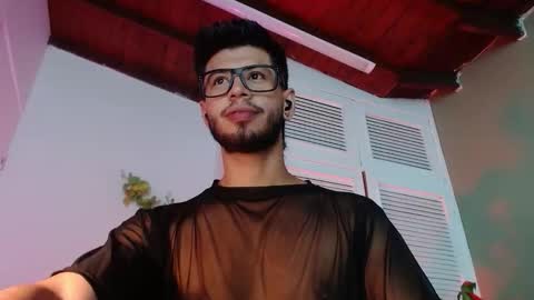 Colby online show from November 14, 9:49 pm