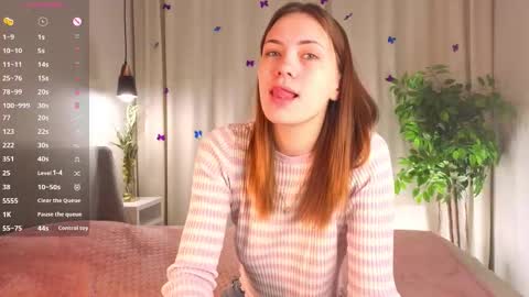 Carry online show from February 20, 1:27 am