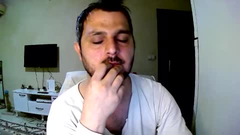 coldskull15 online show from February 21, 1:55 pm