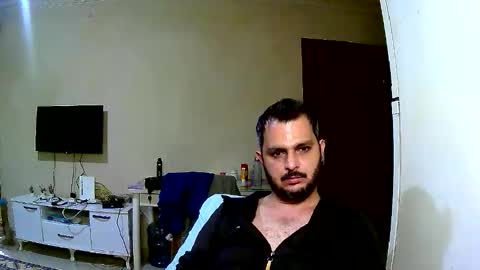 coldskull15 online show from October 16, 12:10 am