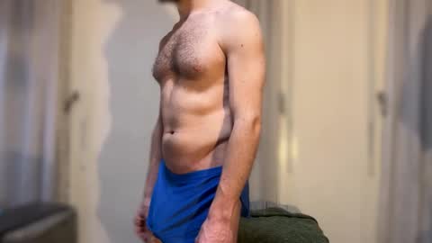 coldsweats online show from January 13, 11:01 pm