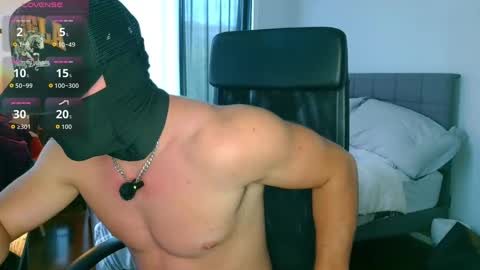 Snapshot of coleblack77 chatting on October 7, 9:00 pm Cole online show from October 7, 9:00 pm
