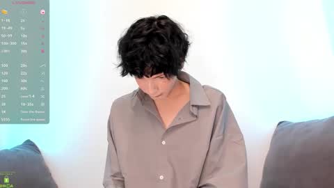 COLE online show from November 11, 8:44 pm