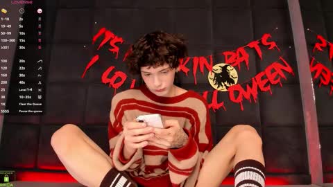 COLE online show from October 26, 9:14 pm