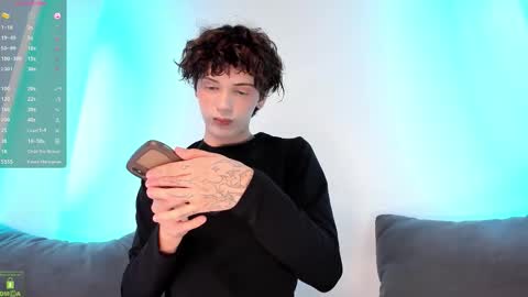 COLE online show from October 11, 8:34 pm