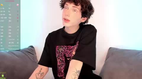 COLE online show from October 18, 8:57 pm