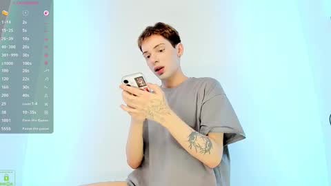 COLE online show from November 24, 4:33 am