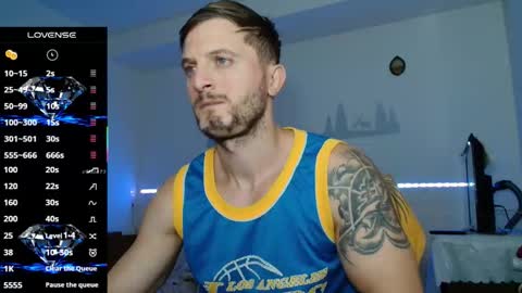 colin hopex  online show from October 5, 7:54 pm