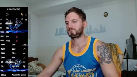 colin hopex  online show from October 19, 8:46 pm