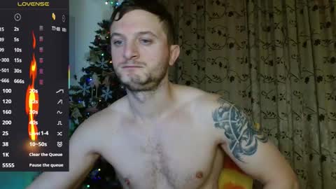 colin hopex  online show from December 3, 8:59 am