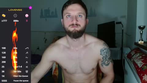 colin hopex  online show from February 21, 9:11 pm