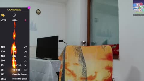 colin hopex  online show from March 8, 5:33 pm