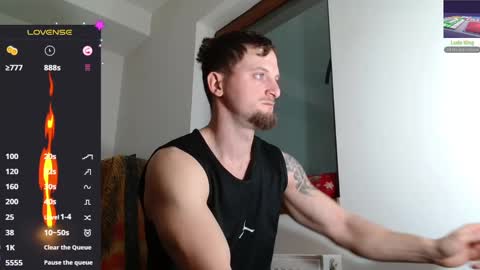 colin hopex  online show from February 24, 5:09 pm