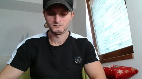 colin hopex  online show from September 21, 11:03 am