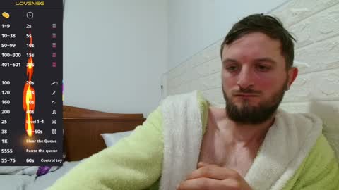 colin hopex  online show from April 6, 4:46 am