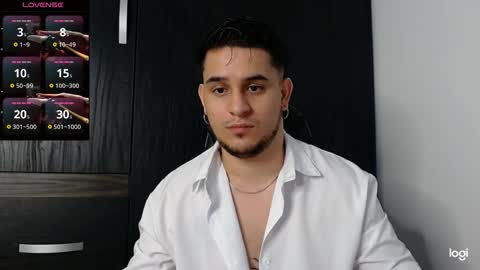 colin_lewisss online show from February 8, 12:36 am