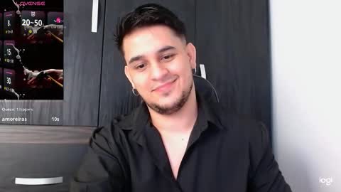 colin_lewisss online show from February 6, 12:14 am