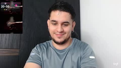 colin_lewisss online show from February 11, 11:30 pm