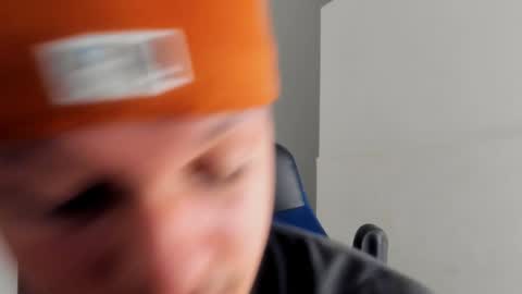 COLIN online show from January 12, 3:39 am