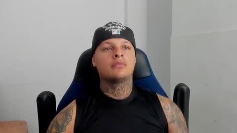 COLIN online show from February 27, 7:04 pm