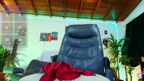 colin_stone online show from January 17, 12:14 pm