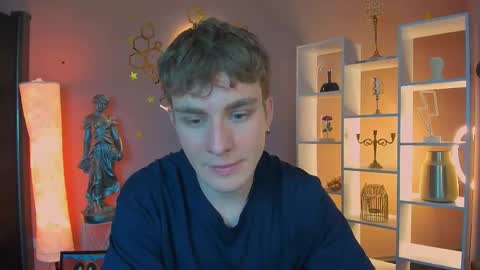 colin online show from June 4, 7:20 pm