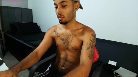 IG  online show from March 26, 1:27 pm