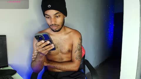 IG  online show from February 9, 12:53 pm