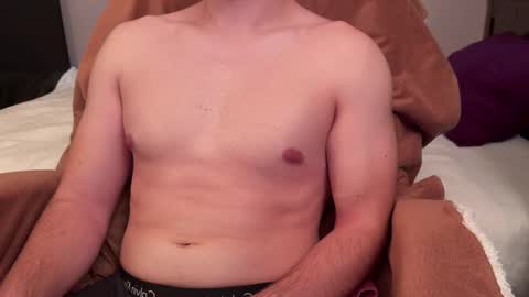 Jack Clap online show from December 7, 7:05 pm