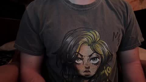 Jack Clap online show from February 17, 3:25 am