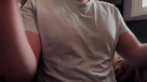 Jack Clap online show from February 20, 8:25 pm