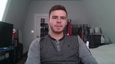 Jay Jacobs online show from December 3, 3:17 pm