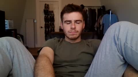 Jay Jacobs online show from October 8, 9:54 pm