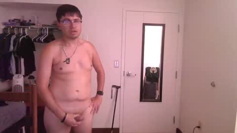 collegeboy2025 online show from November 10, 5:54 am