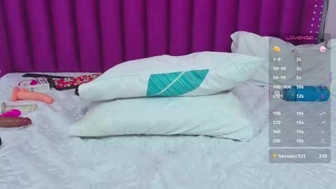  MEGAN  online show from March 3, 10:52 pm