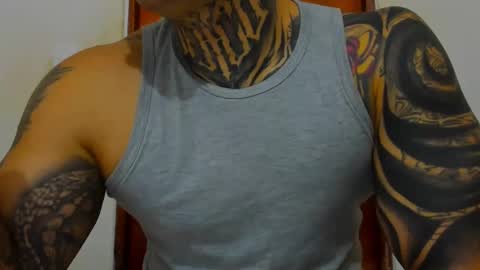 camilo online show from October 9, 10:15 pm